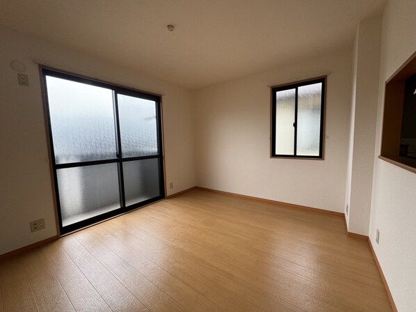 エスポワールA棟の物件内観写真